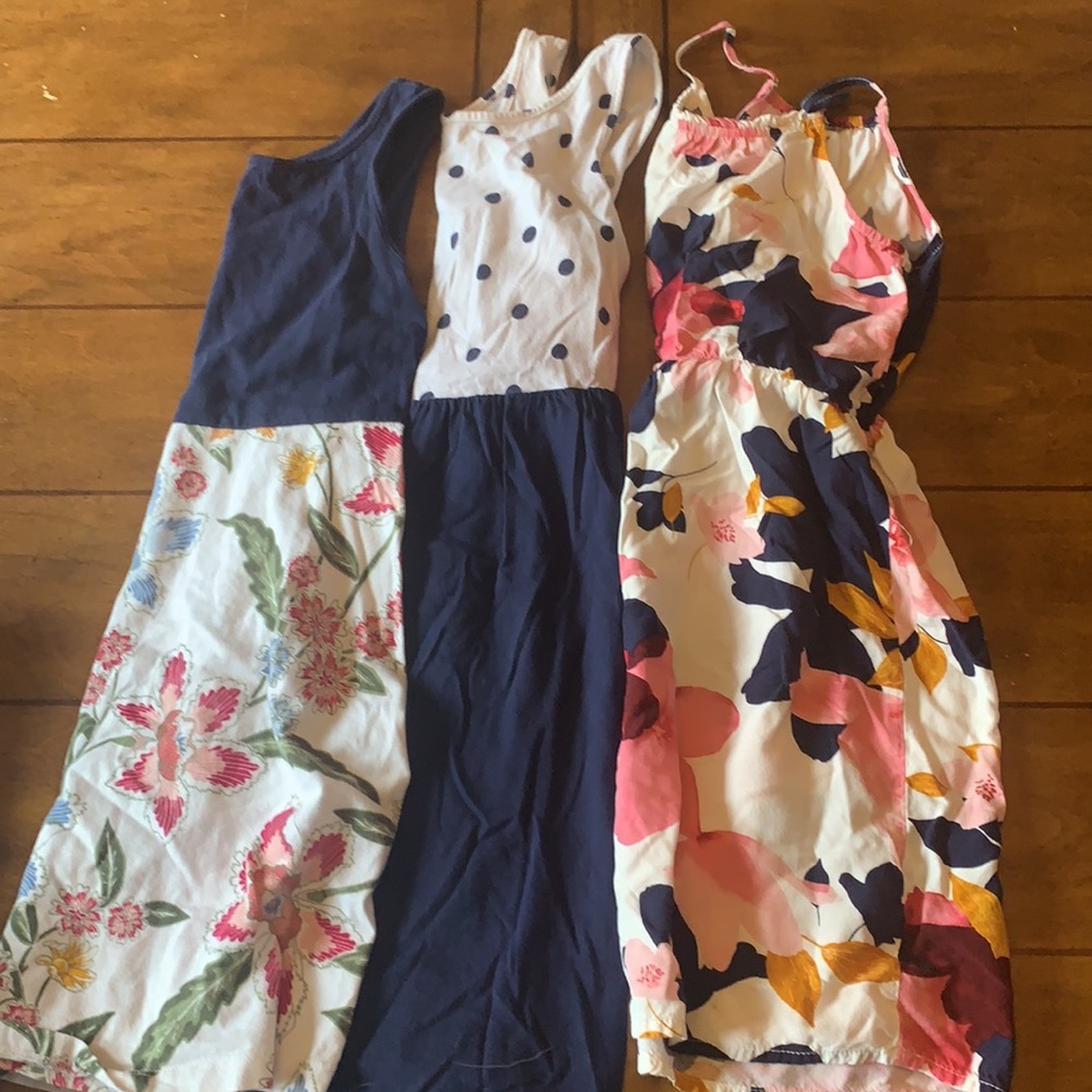 Girls Spring/Summer bundle ☀️ - Picture 6 of 15